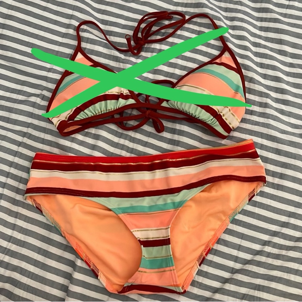 Aerie swimsuit (ONLY BOTTOMS AVAILABLE)